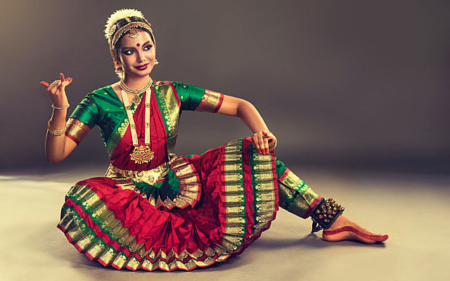 Natya Shastra influences Indian Theatre and Dance