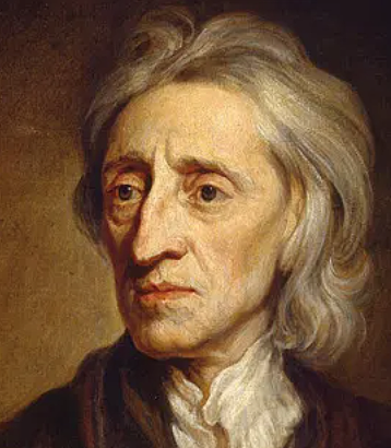 John Locke writes The Second Treatise on Government