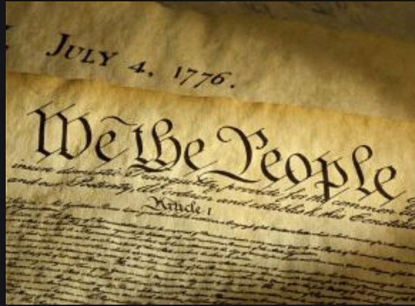 The United States declares Independence