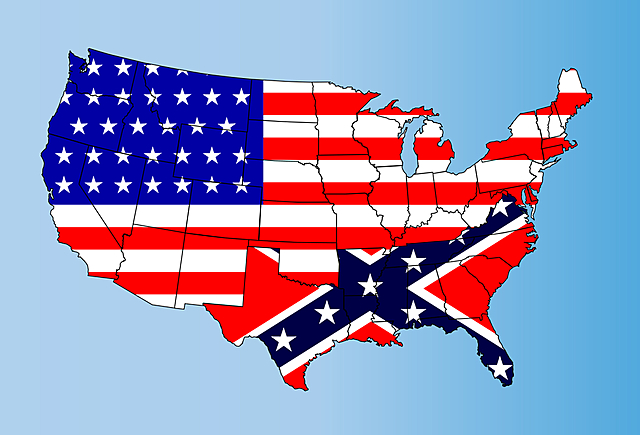 Formation of the Confederate States of America