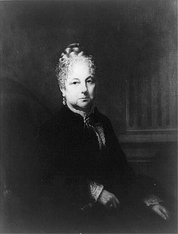 Millard Fillmore 2nd Wife