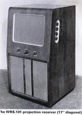 first cable tv