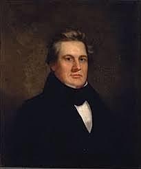 Millard Fillmore died