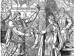 LITERATURE, EPIC POEM ( BEOWULF)