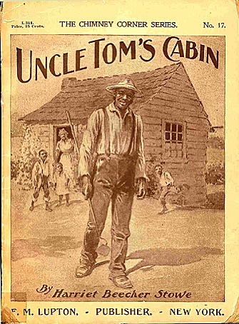 Publication of Uncle Tom’s Cabin