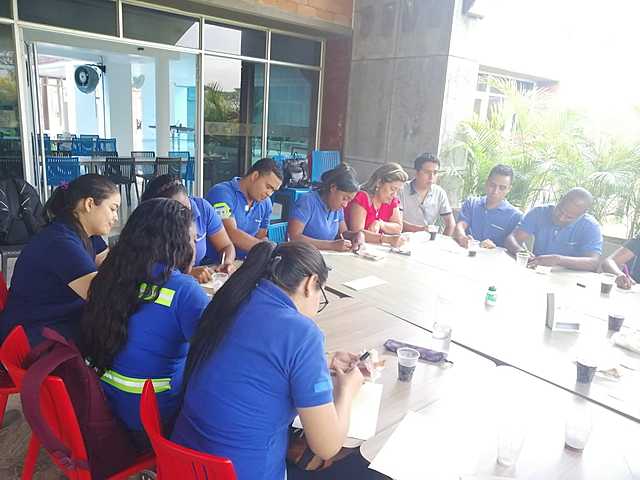 Buenas practicas de documentación