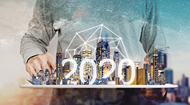 Timeline: Tecnologías Emergentes Más Importantes hasta la Fecha.