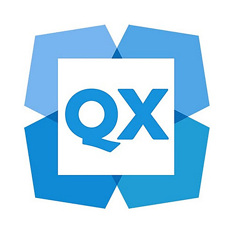 QuarkXpress