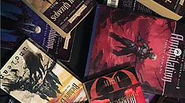 Timeline: Realms Reads