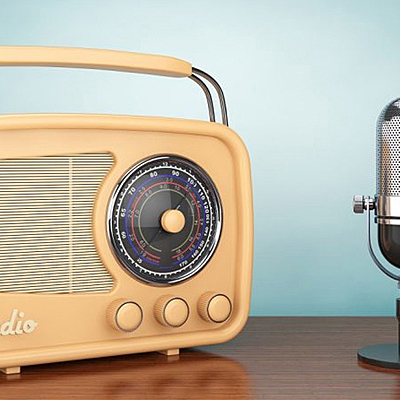 Timeline: UN PASO POR LA HISTORIA DE LA RADIO