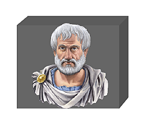 Aristóteles  (384 a.C.-322 a.C)