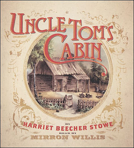 Publication of Uncle Tom's