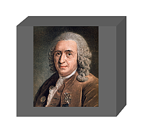 Carlos Linneo (1707-1778)
