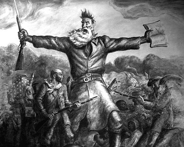 Bleeding Kansas