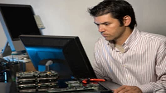 Pennies on the Dollar