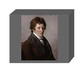 George Cuvier (1769-1832)