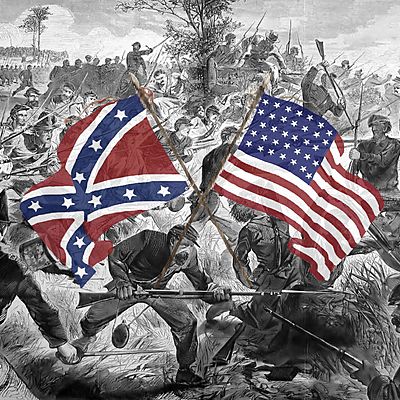 Timeline: Civil War Timeline