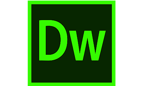 Adobe Dreamweaver