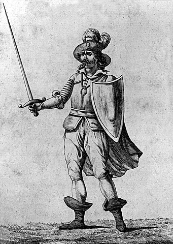 Pizarro Invades the Inca