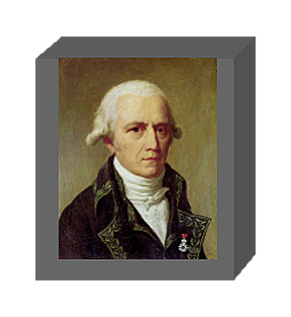Jean-Baptiste Lamarck (1774-1829)