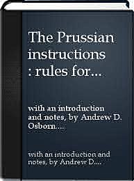 he Prussian instructions : rules for the alphabetical catalogs of the Prussian libraries