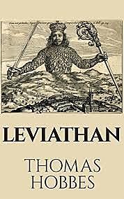 Thomas Hobbes writes the Leviathan