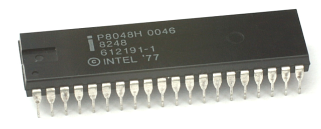 Intel 8048