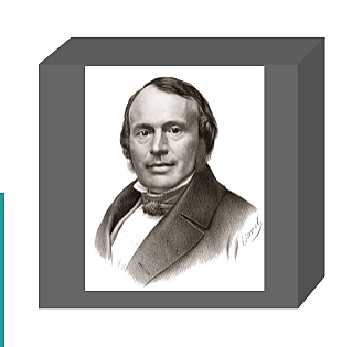 Louis Agassiz (1807-1873)
