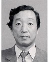 Kazuhiro Fuchi e Hirose Takeshi