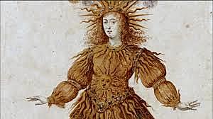 Death of Cardinal Mazarin, founding of Royal Academy of Dance in France