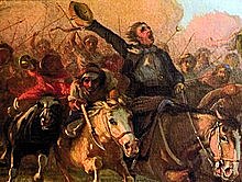 Independence of Argentina