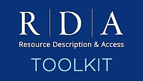 Resource Description and Access (RDA)