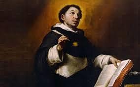 Santo Tomás de Aquino