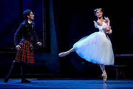 La Sylphide