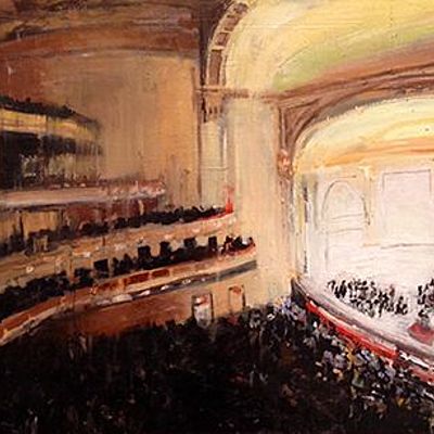 Timeline: Post-Romantic Music