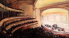 Timeline: Post-Romantic Music