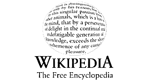 WIKIPEDIA