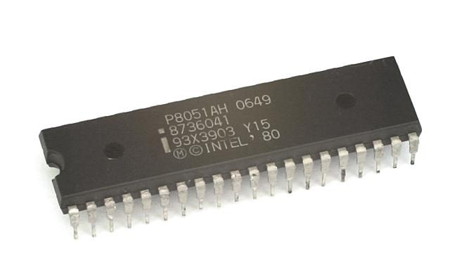 Intel 8051