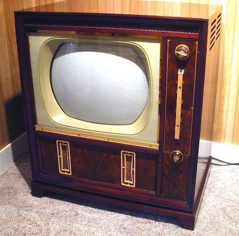 Televisor