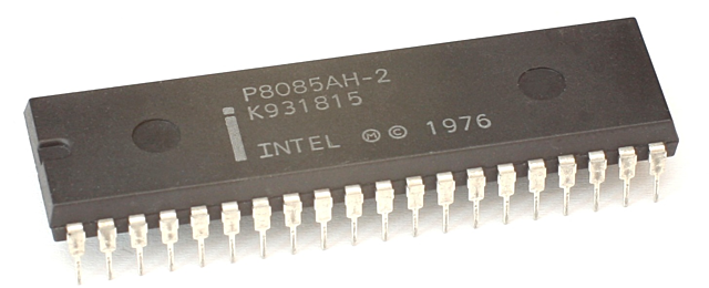 Intel 8085