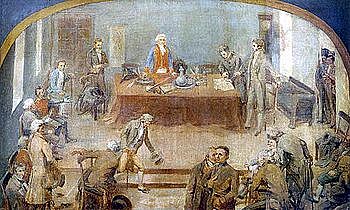 Independence of Chile