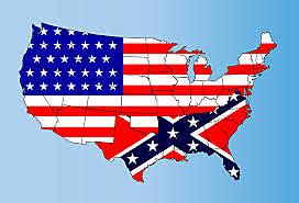 Formation of the Confederate States of America
