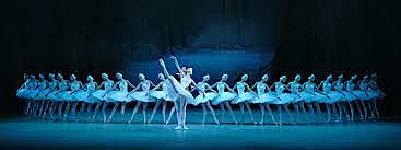 Classical Ballet develops from Imperial Russia