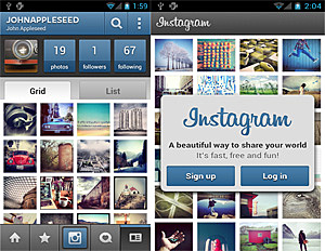 INSTAGRAM Y PINTEREST