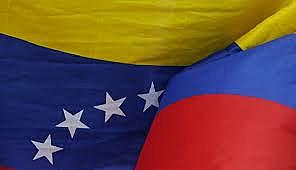 Venezuela royal forces and Colombia rebellion