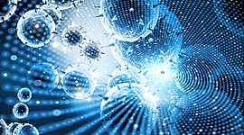 Timeline: History of nano technologies