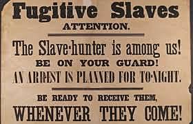 Fugitive Slave Act