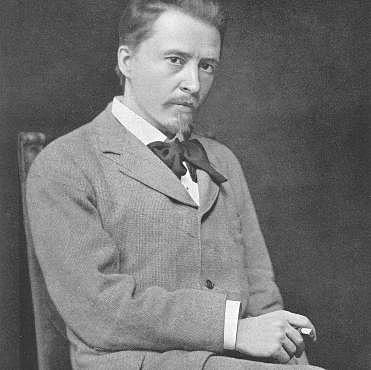 Birth of Hugo Wolf (1860-1903)