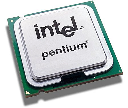 Intel Pentium