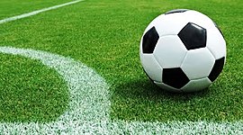 Timeline: Antecedentes Históricos del  Futbol así como su evolución